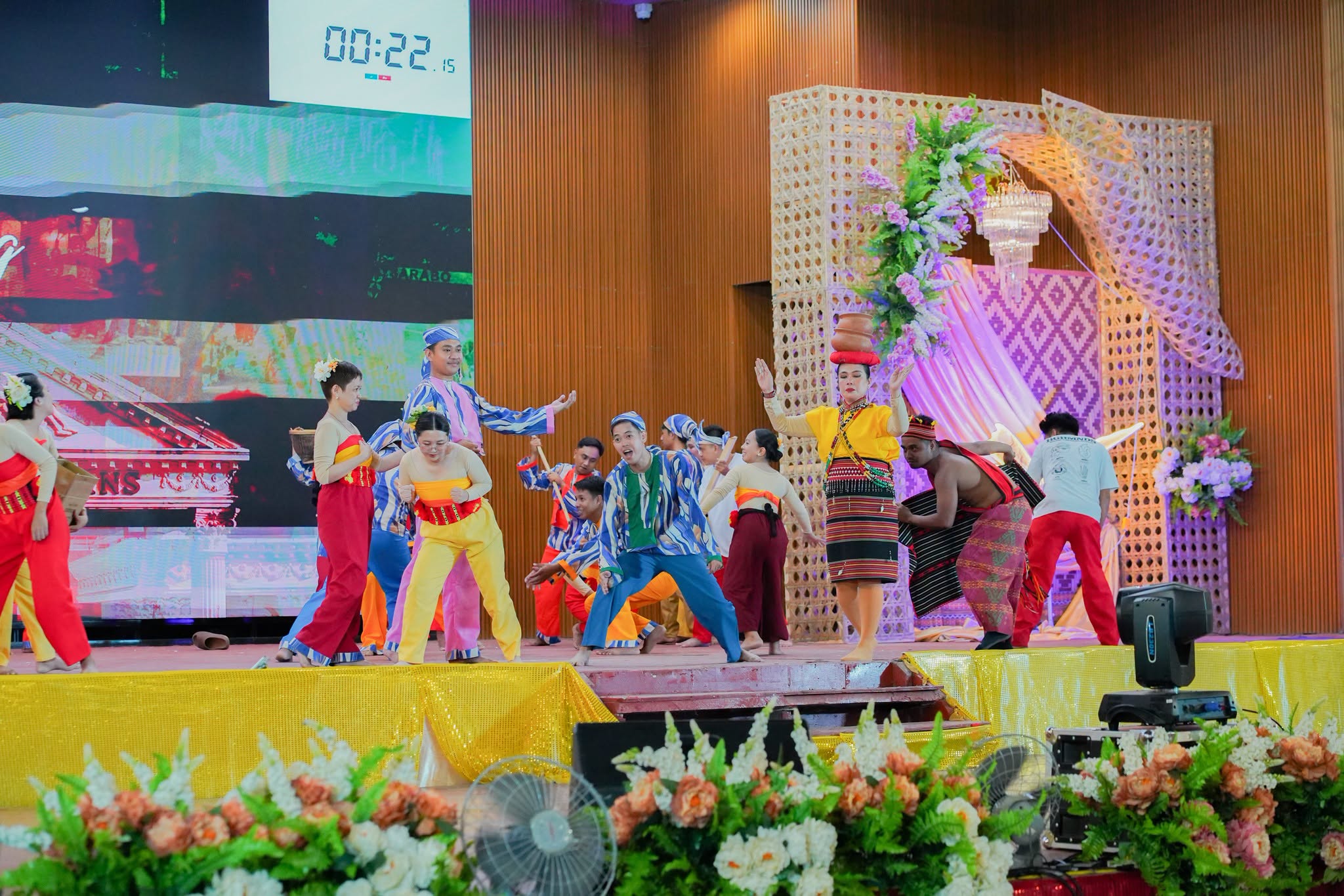 CSU AT 48 CONCLUDES WITH STATE OF UNIVERSITY ADDRESS AND MAGPASIKAT TALENT EXHIBITION photo 33